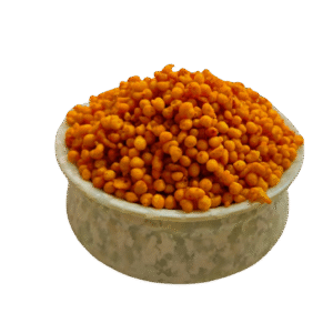 Masala Bundi