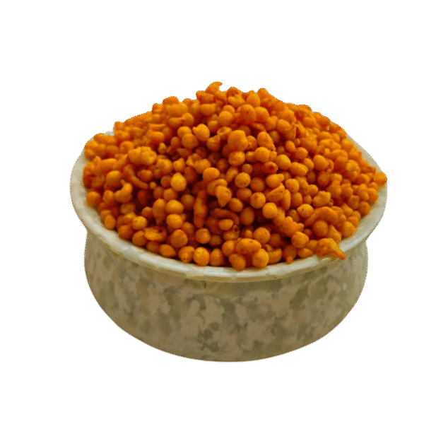 Masala Bundi