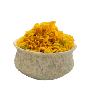 Khatta Meetha Chivda