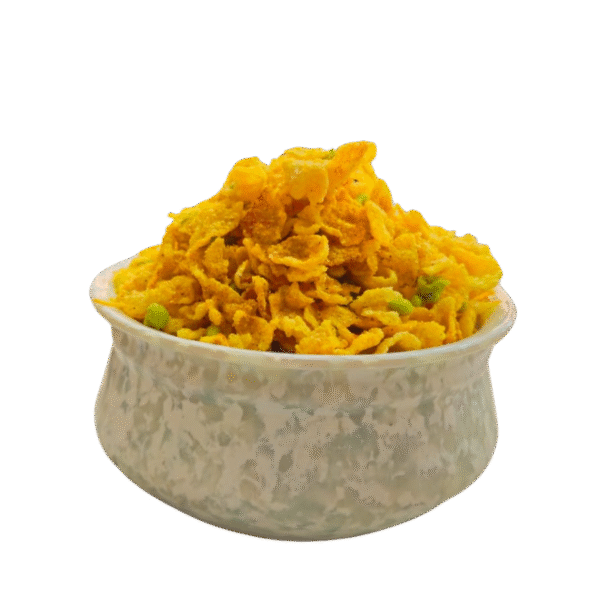 Khatta Meetha Chivda