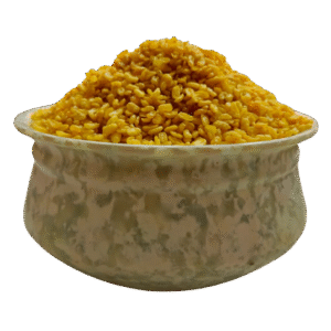 Chana Dal