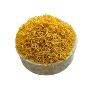Aloo Bhujia