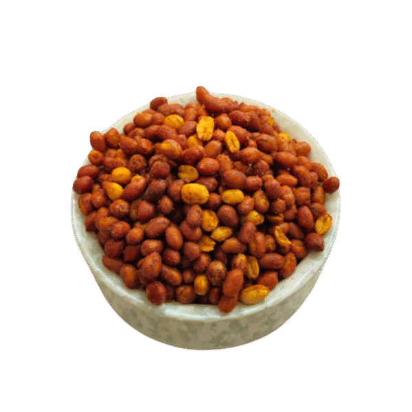 Masala Mungfali