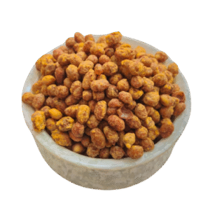Tasty Mungfali