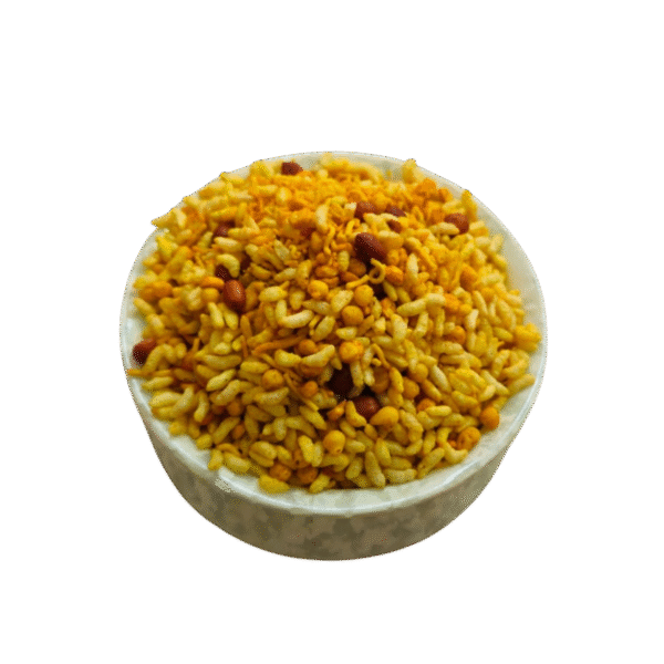 Bhelpuri Mix