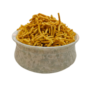 Ratlami Sev