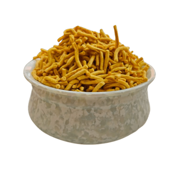 Ratlami Sev
