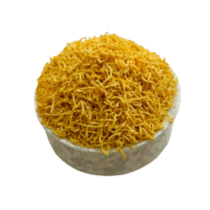 Besan Bhujia