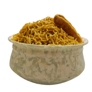 Moth Bhujia