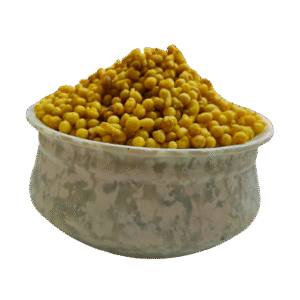 Pudina Raita Bundi