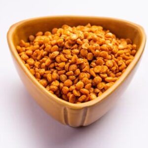 Chana Dal – Classic Crunch of Pure Taste