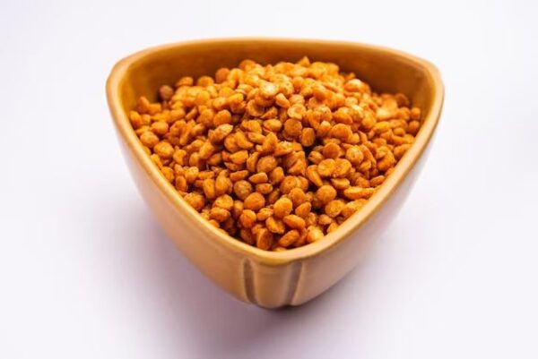 Chana Dal – Classic Crunch of Pure Taste