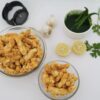 Lahsun Sev – Crispy Garlic Delight - Image 3
