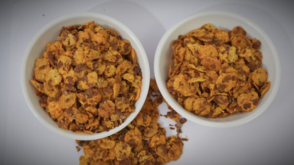 Chana Jor Garam – Spicy Crunch You Can’t Resist