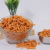Desi Laal Mirch & Hing Sev – Fiery Crunch with a Punch of Hing - Image 9