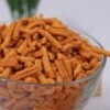 Desi Laal Mirch & Hing Sev – Fiery Crunch with a Punch of Hing - Image 6