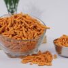 Desi Laal Mirch & Hing Sev – Fiery Crunch with a Punch of Hing - Image 7