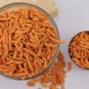 Desi Laal Mirch & Hing Sev – Fiery Crunch with a Punch of Hing - Image 5