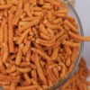 Desi Laal Mirch & Hing Sev – Fiery Crunch with a Punch of Hing - Image 4