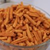Desi Laal Mirch & Hing Sev – Fiery Crunch with a Punch of Hing - Image 3