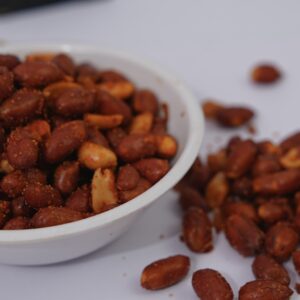 Masala Mungfali – Bold Crunch with a Spicy Punch