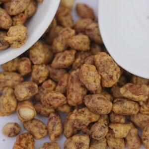 Tasty Mungfali – Classic Crunch, Irresistible Taste