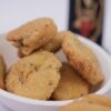 Methi Mathri – Crispy Perfection with a Hint of Fenugreek - Image 5