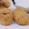 Methi Mathri – Crispy Perfection with a Hint of Fenugreek - Image 2