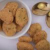 Methi Mathri – Crispy Perfection with a Hint of Fenugreek - Image 3
