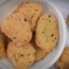 Methi Mathri – Crispy Perfection with a Hint of Fenugreek - Image 8