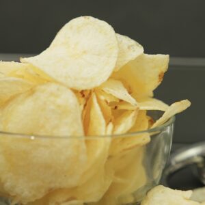 Potato Wafers – Classic Crunch in Every Bite