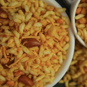 Bhelpuri Mix – Chatpata Delight in Every Bite