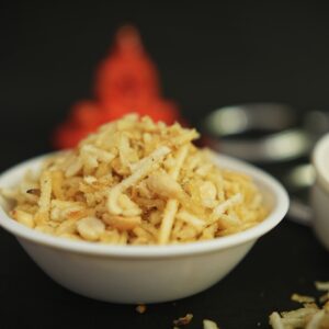 Meetha Falahari – Sweet & Wholesome Fasting Snack
