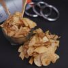 Mint Chips – Crispy Bites with a Cool Pudina Kick - Image 3