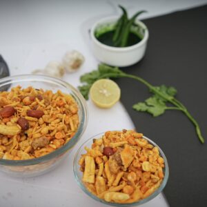 All Mix Namkeen – One Pack, All Flavours!