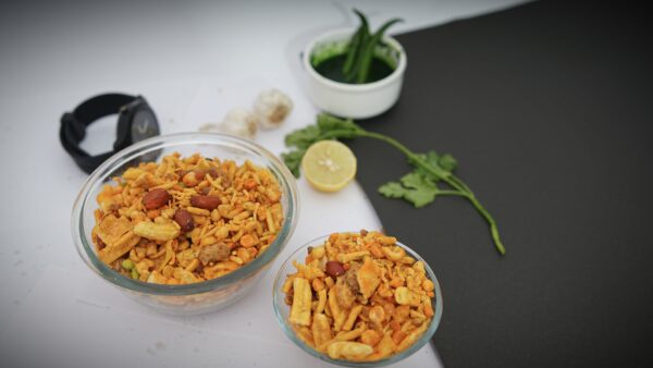 All Mix Namkeen – One Pack, All Flavours!