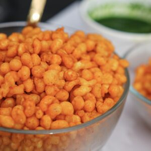 Masala Boondi – Chatpata Crunch in Every Bite