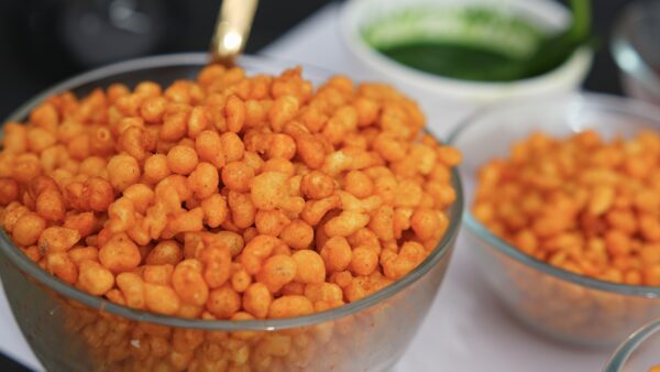 Masala Boondi – Chatpata Crunch in Every Bite