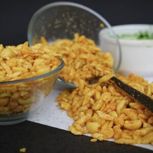 Meetha Chivda – Thoda Meetha, Thoda Crunchy, Bahut Swaadisht!