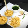 Meetha Chivda – Thoda Meetha, Thoda Crunchy, Bahut Swaadisht! - Image 4