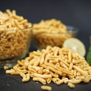 Ratlami Sev – Spicy, Crunchy & Authentic Taste
