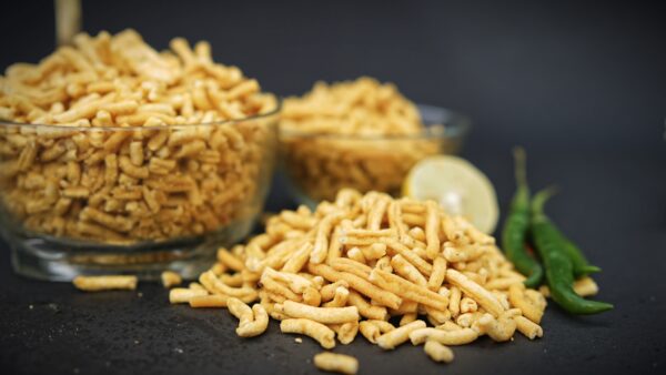 Ratlami Sev – Spicy, Crunchy & Authentic Taste