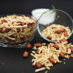Tikhha Falahari – Vrat Ka Swad, Teekhe Andaz Mein