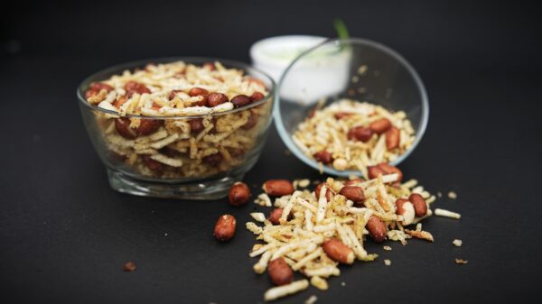 Tikhha Falahari – Vrat Ka Swad, Teekhe Andaz Mein