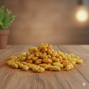 Moong Mangodi – Spicy & Crispy Rajasthani Snack | Ready to Cook